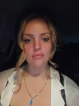 Bridgette03 online show from June 25, 2026, 9:25 am