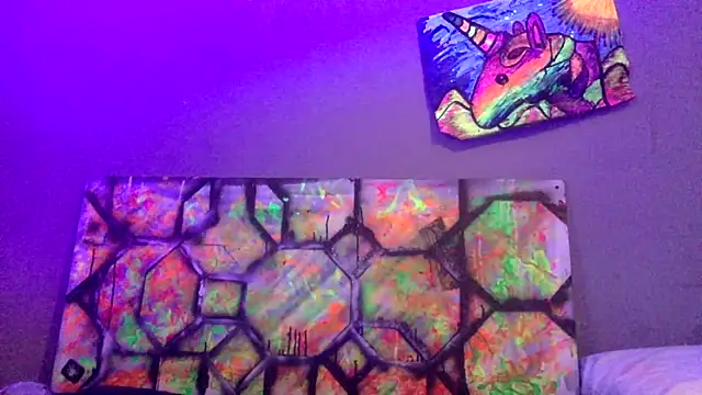 3615-ULLA online show from March 5, 2026, 6:53 am