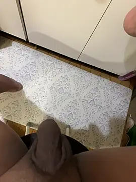 Hard Hunter007 online show from March 18, 2026, 3:26 pm