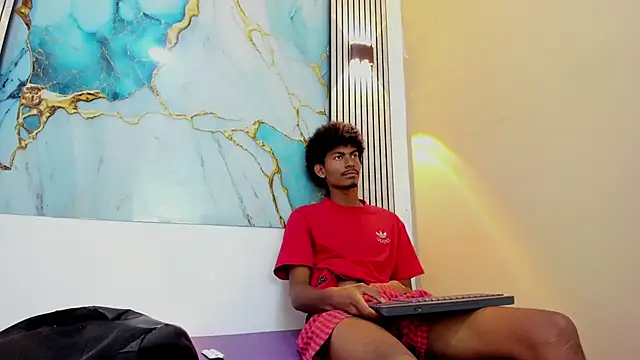 FYKMOR 1 online show from March 16, 2026, 7:51 pm