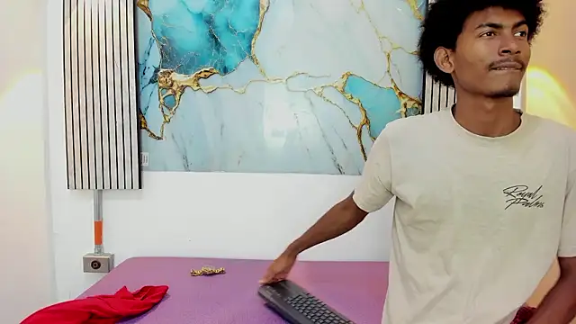 FYKMOR 1 online show from March 17, 2026, 8:23 pm