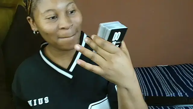 SexxyAddiict online show from November 2, 2025, 5:26 pm