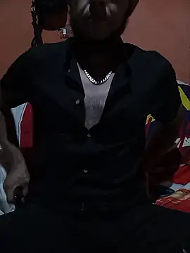 jared1907 online show from October 28, 2025, 7:45 am