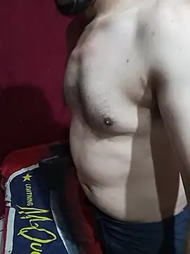 jared1907 online show from October 29, 2025, 10:39 am