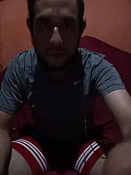 jared1907 online show from November 26, 2025, 1:45 pm