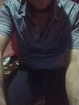 jared1907 online show from March 19, 2026, 8:18 am