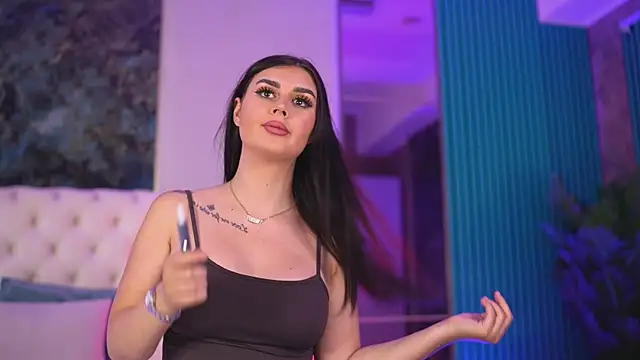 Snapshot of KendraMoon chatting on September 18, 2025, 2:41 pm KendraMoon online show from September 18, 2025, 2:41 pm