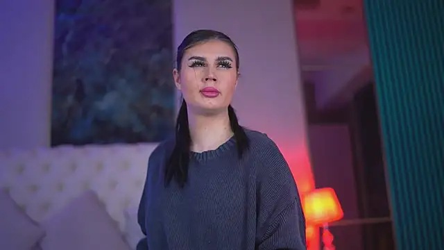 Snapshot of KendraMoon chatting on November 9, 2025, 3:21 pm KendraMoon online show from November 9, 2025, 3:21 pm