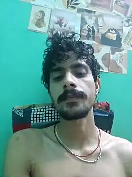 Crazycouple 01 online show from March 17, 2026, 6:55 pm