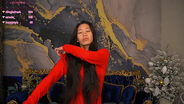 Yen Star online show from February 4, 2026, 2:17 am