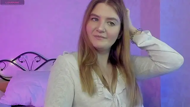 Ruby Al1en online show from December 16, 2025, 1:21 am