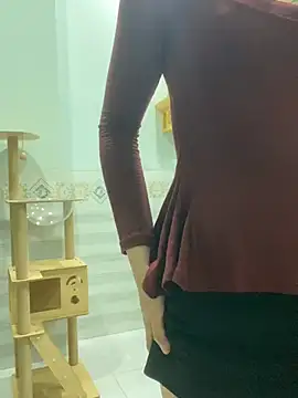   BabyShowPublic   online show from February 3, 2026, 4:56 pm