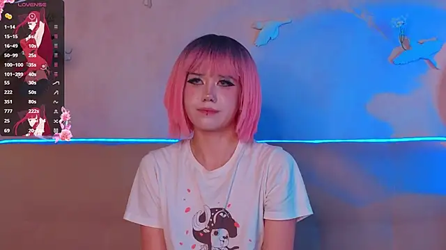 Snapshot of PhyllisSanchez chatting on November 12, 2025, 9:47 pm PhyllisSanchez online show from November 12, 2025, 9:47 pm