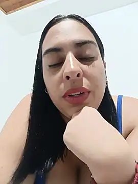 Snapshot of GeminisClark chatting on June 8, 2026, 3:34 pm GeminisClark online show from June 8, 2026, 3:34 pm