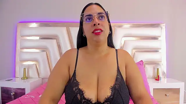 GeminisClark online show from July 1, 2026, 12:40 pm