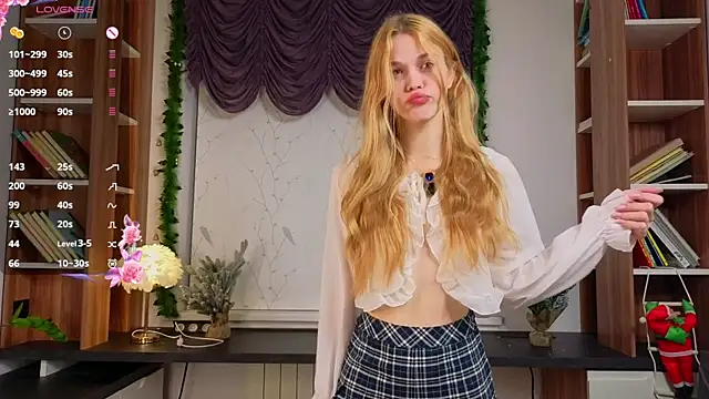 TomokoRocha online show from January 19, 2026, 1:09 am