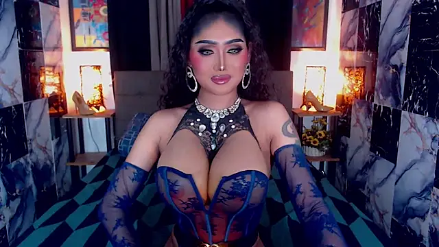 Snapshot of IndestructibleLily chatting on September 29, 2025, 4:56 pm IndestructibleLily online show from September 29, 2025, 4:56 pm