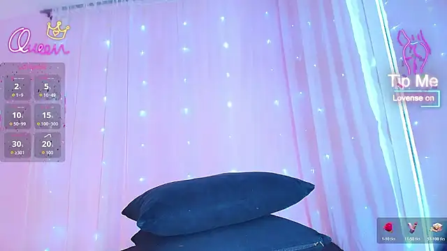 SunnyGilmoree online show from June 8, 2026, 1:28 am