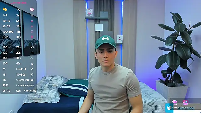 alan nd kevin online show from November 14, 2025, 7:01 pm