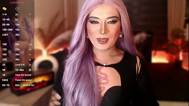 mslilly croft online show from March 3, 2026, 6:58 pm