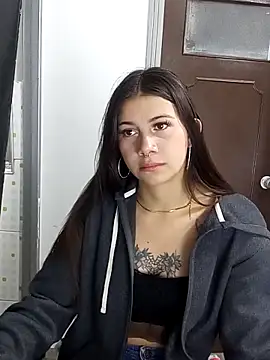 CharlotteSex  online show from September 20, 2025, 11:00 am