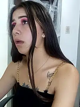 CharlotteSex  online show from October 18, 2025, 1:12 pm