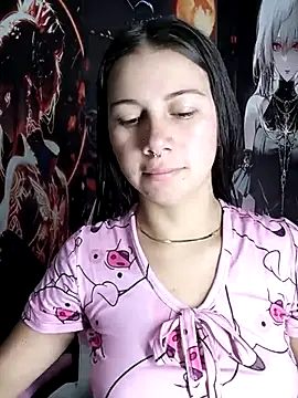 CharlotteSex  online show from April 25, 2026, 9:23 am