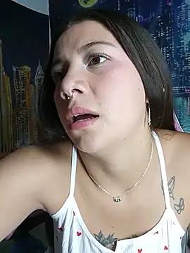 Snapshot of CharlotteSex_ chatting on June 25, 2026, 5:56 am CharlotteSex online show from June 25, 2026, 5:56 am