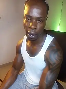 MrByronStallion online show from February 6, 2026, 2:09 pm