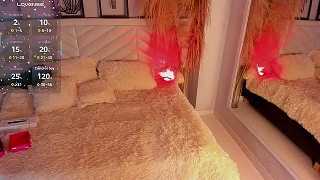 amy miller1 online show from October 20, 2025, 8:09 pm