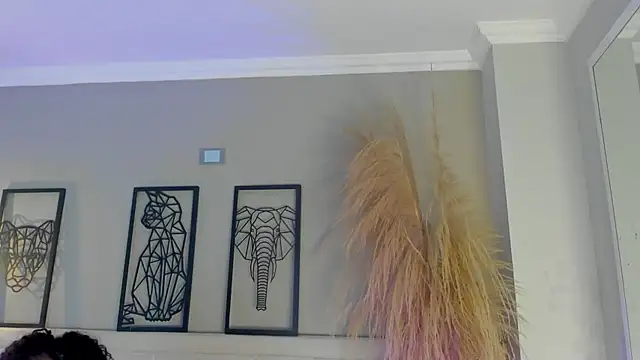 amy miller1 online show from November 7, 2025, 8:09 pm