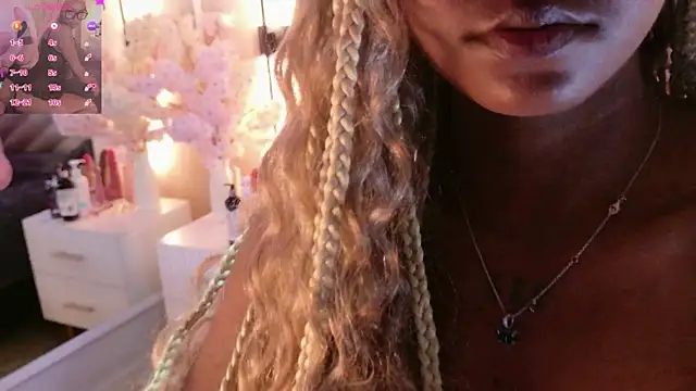 amy miller1 online show from May 19, 2026, 8:04 pm