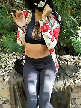 NaughtyMiuw online show from September 15, 2025, 7:47 pm