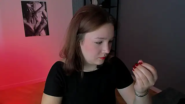 JaneByrd online show from September 23, 2025, 2:31 pm