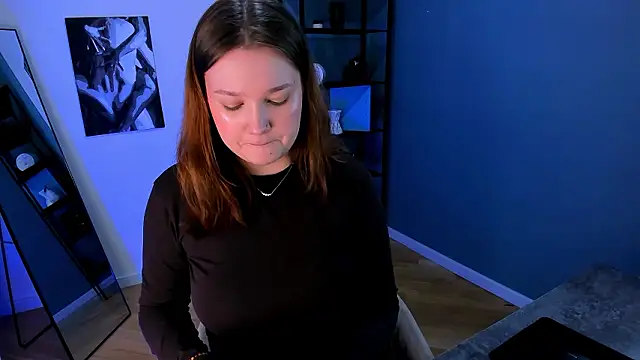 JaneByrd online show from February 21, 2026, 2:29 pm