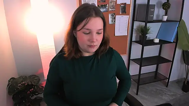 JaneByrd online show from May 1, 2026, 3:16 pm