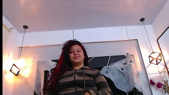 Snapshot of CloeStron chatting on October 22, 2025, 10:59 am CloeStron online show from October 22, 2025, 10:59 am