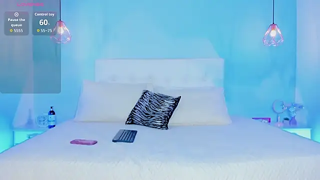 Anny mayyer online show from January 16, 2026, 1:48 pm