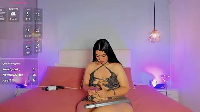 Anny mayyer online show from May 2, 2026, 2:00 pm