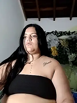 Isaval100 online show from October 14, 2025, 3:07 am