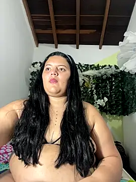 Isaval100 online show from October 25, 2025, 4:53 am