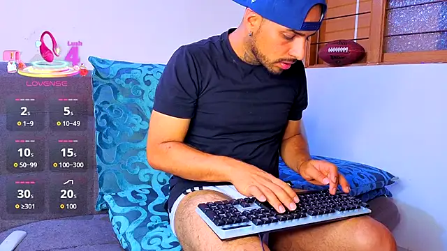 Snapshot of tomas_smith1 chatting on November 2, 2025, 8:22 pm tomas smith1 online show from November 2, 2025, 8:22 pm