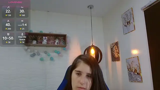 Snapshot of karlarousex chatting on November 23, 2025, 3:06 am karlarousex online show from November 23, 2025, 3:06 am