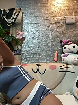 Snapshot of Kath_C chatting on October 4, 2025, 9:29 am Kath C online show from October 4, 2025, 9:29 am