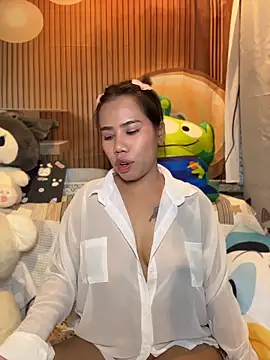 Snapshot of Kath_C chatting on June 7, 2026, 6:06 am Kath C online show from June 7, 2026, 6:06 am