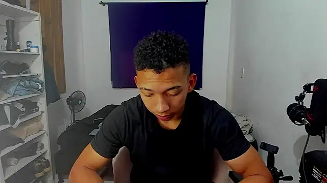 JuanchiT66 online show from September 14, 2025, 6:18 pm