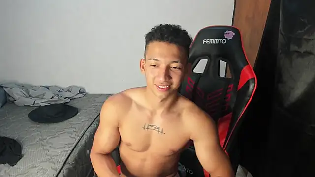 JuanchiT66 online show from February 21, 2026, 2:01 am