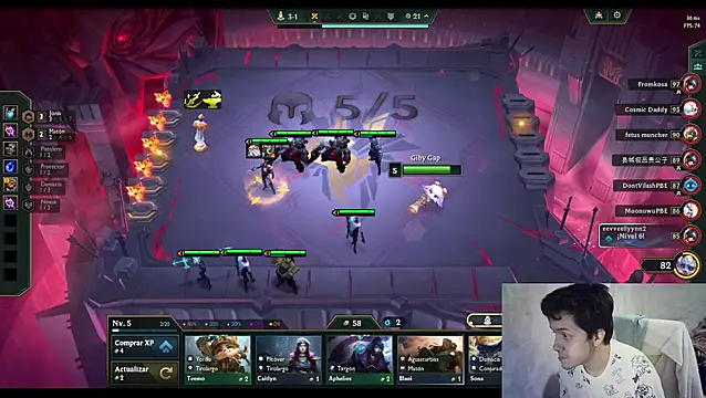 Snapshot of OnlyGrace chatting on November 29, 2025, 12:57 am OnlyGrace online show from November 29, 2025, 12:57 am