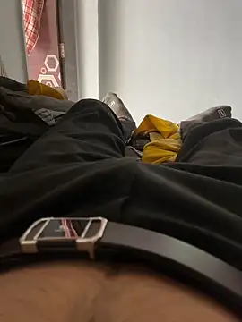 NoddingScorpion online show from November 7, 2025, 11:32 am