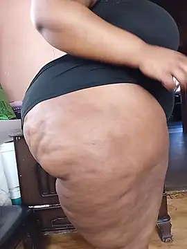 Babybigbutt online show from July 17, 2026, 8:21 am